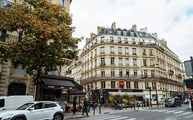 Latin Quarter & Sorbonne - 2Br - Cityapartmentstay